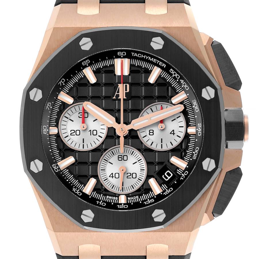 Reloj Audemars Piguet Royal Oak Offshore