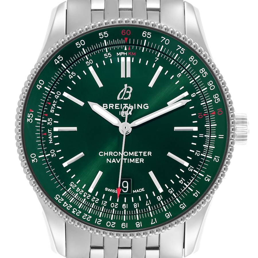 Reloj Breitling