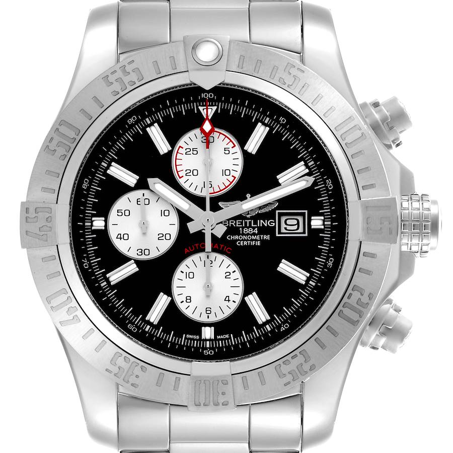 Reloj Breitling Avenger