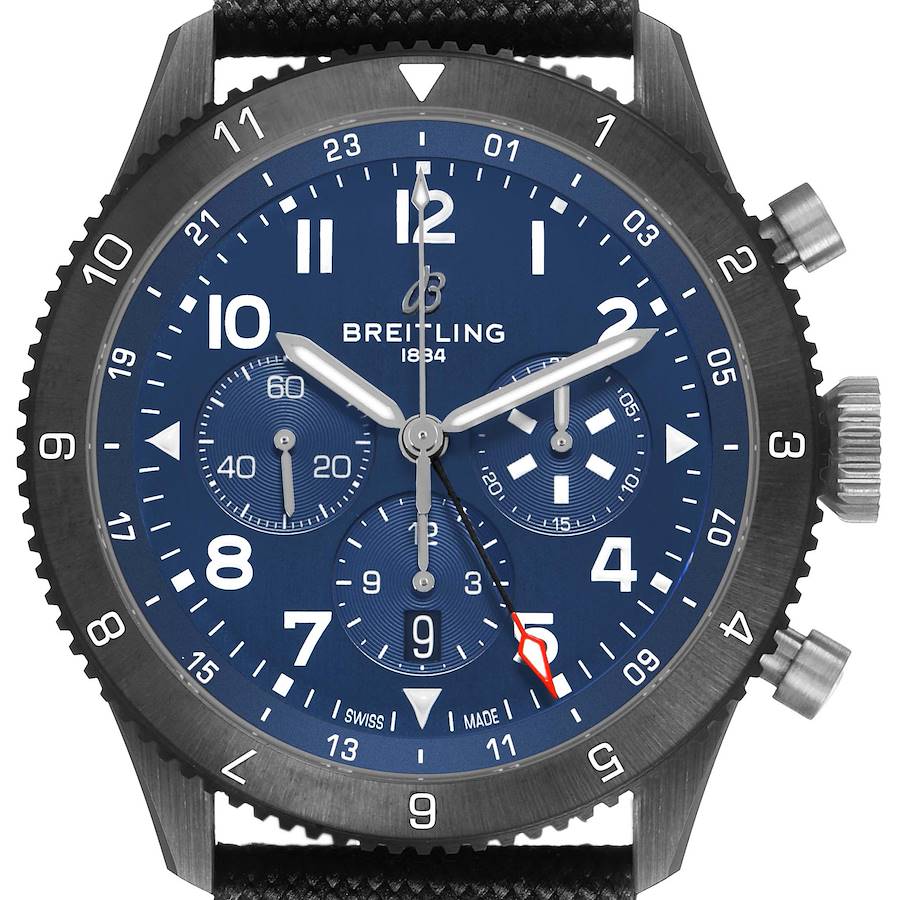 Reloj Breitling Super AVI