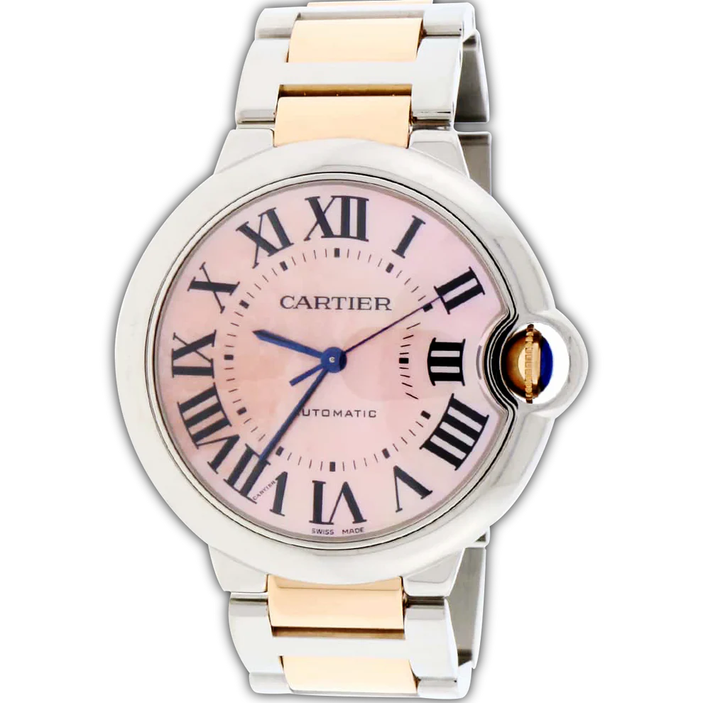 Reloj Cartier