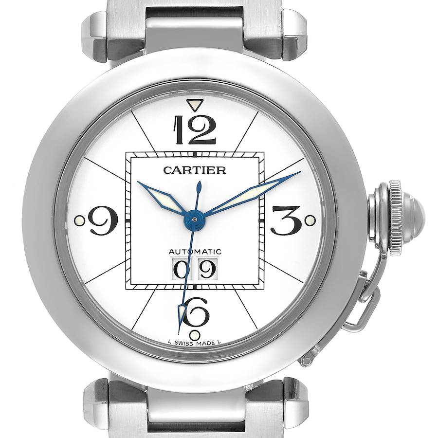 Reloj Cartier Pasha
