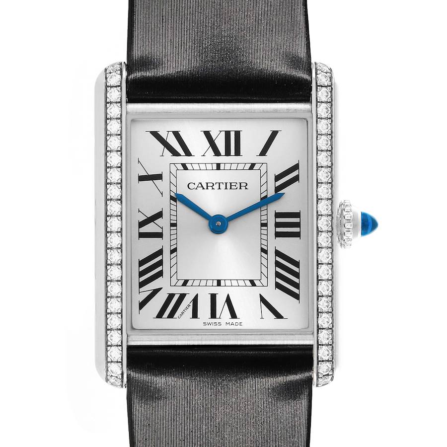 Reloj Cartier Tank