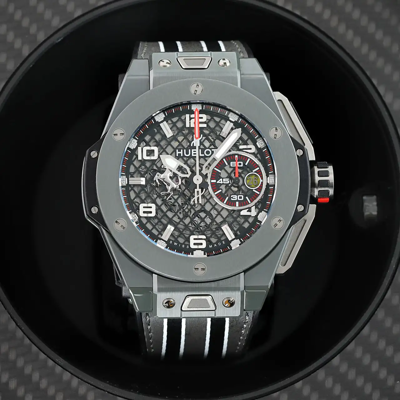Reloj Hublot Big Bang