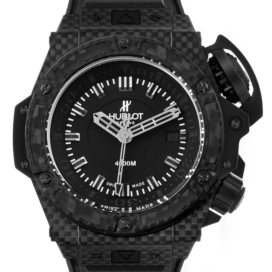 Reloj Hublot King Power