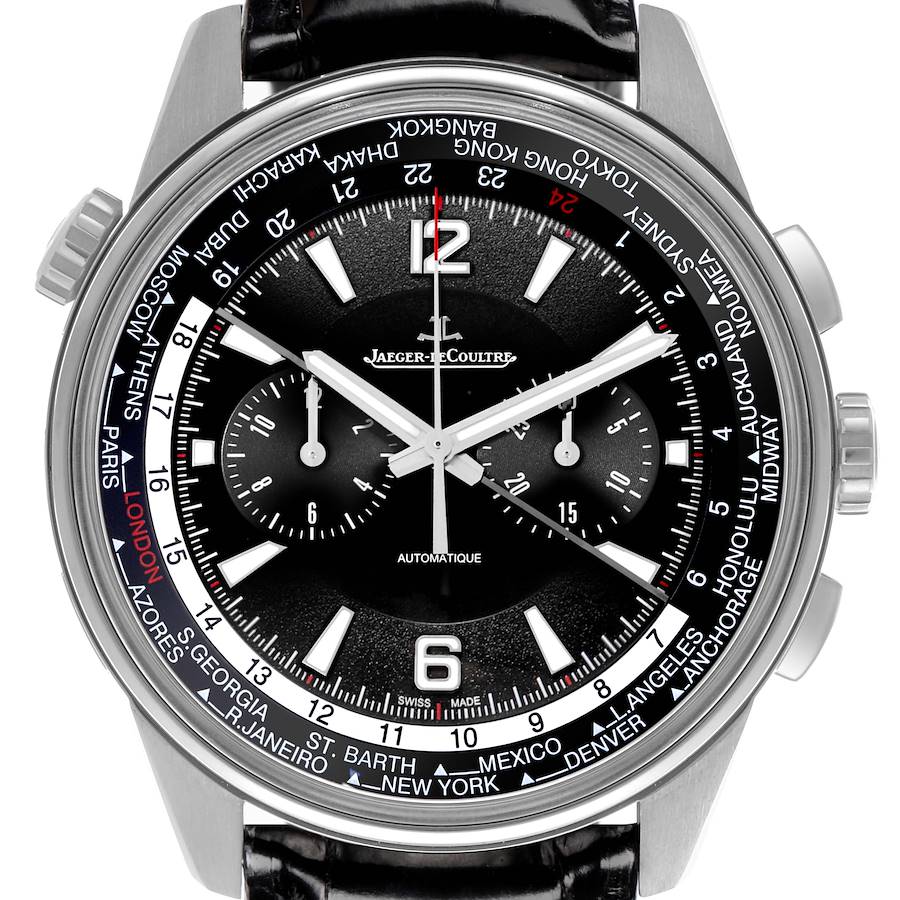 Reloj Jaeger-LeCoultre Polaris