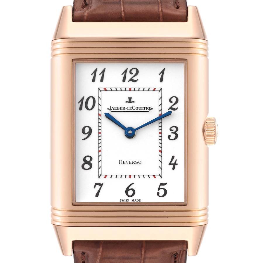 Reloj Jaeger-LeCoultre Reverso