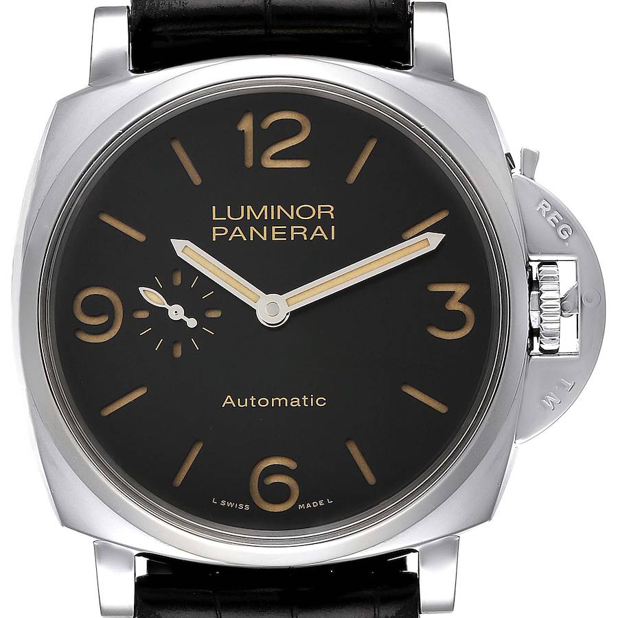 Reloj Panerai Luminor Due