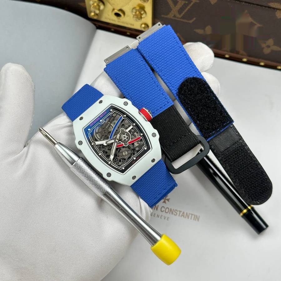 Reloj Richard Mille RM 67