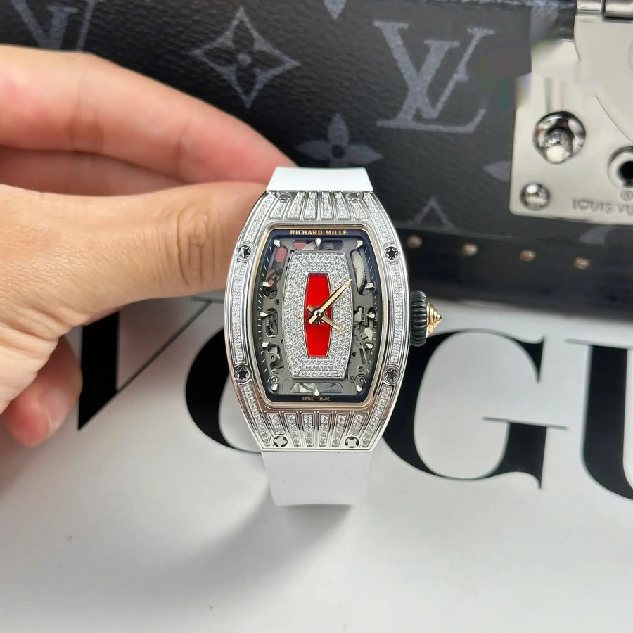 Reloj Richard Mille