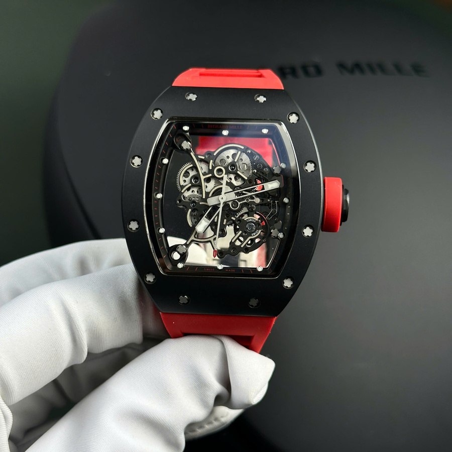 Reloj Richard Mille RM 55