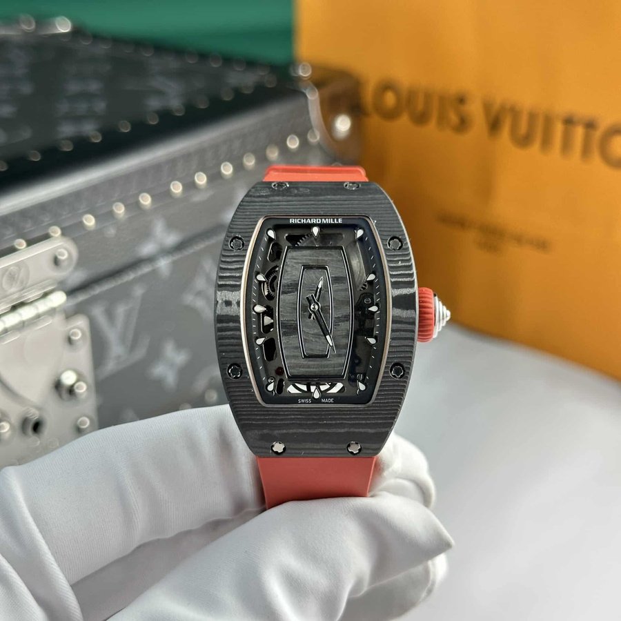 Reloj Richard Mille RM 07