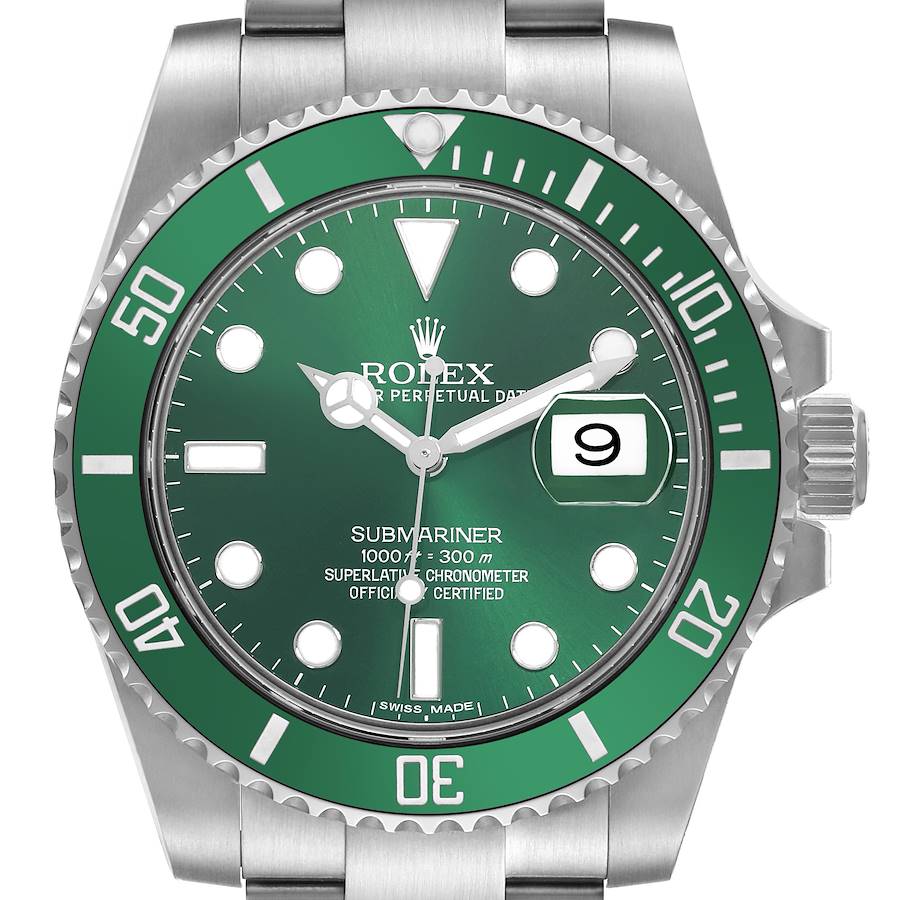 Reloj Rolex