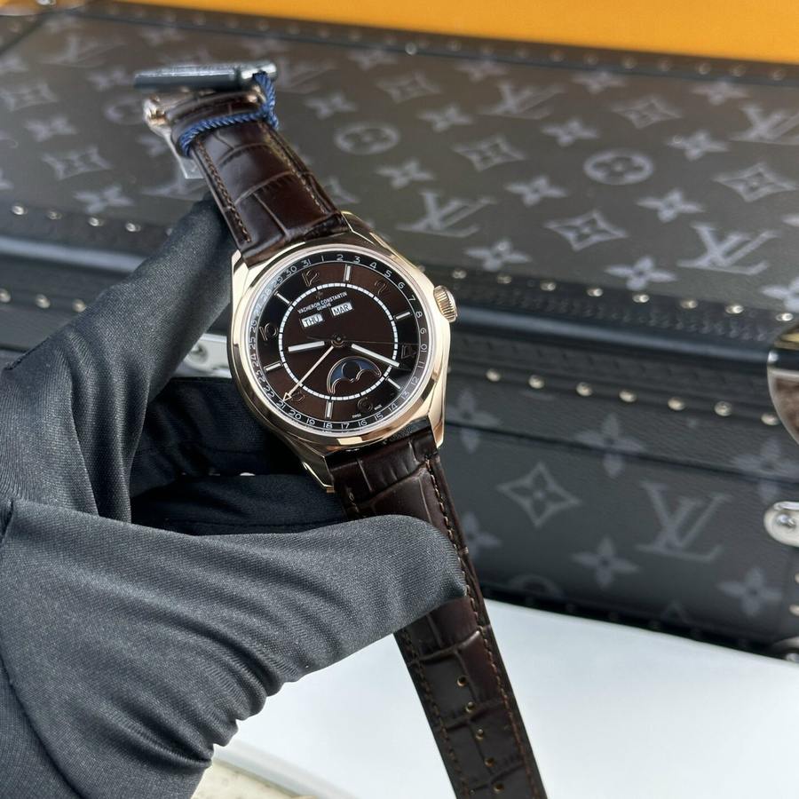 Reloj Vacheron Constantin