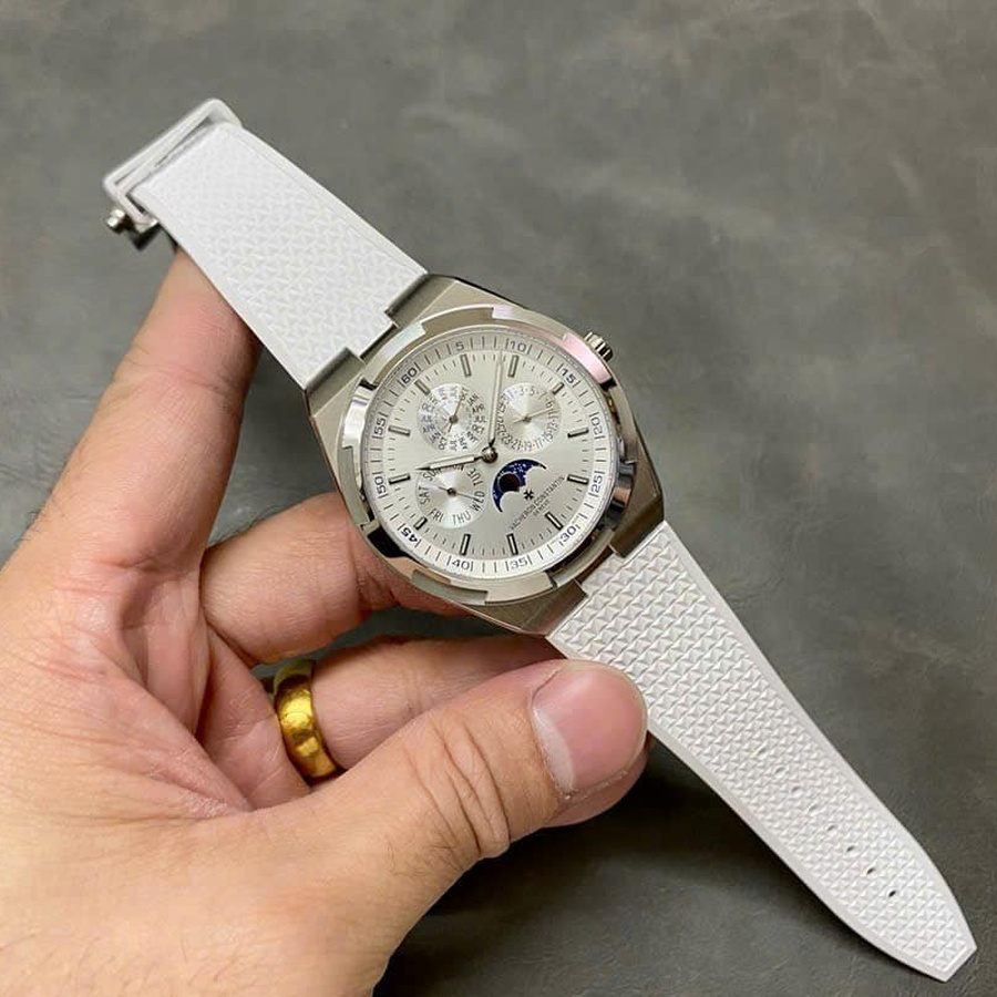 Reloj Vacheron Constantin Overseas